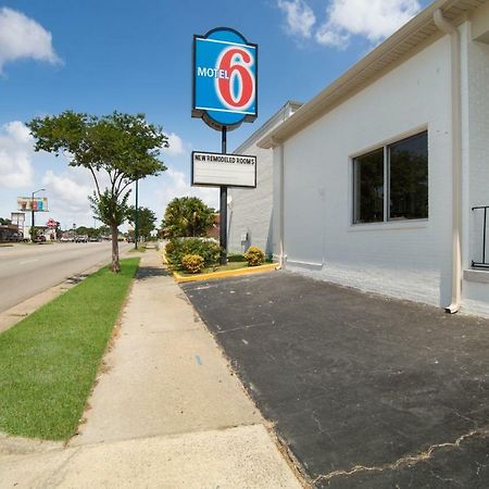 Motel 6-Orangeburg, Sc 외부 사진