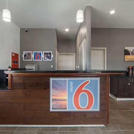 Motel 6-Orangeburg, Sc 외부 사진