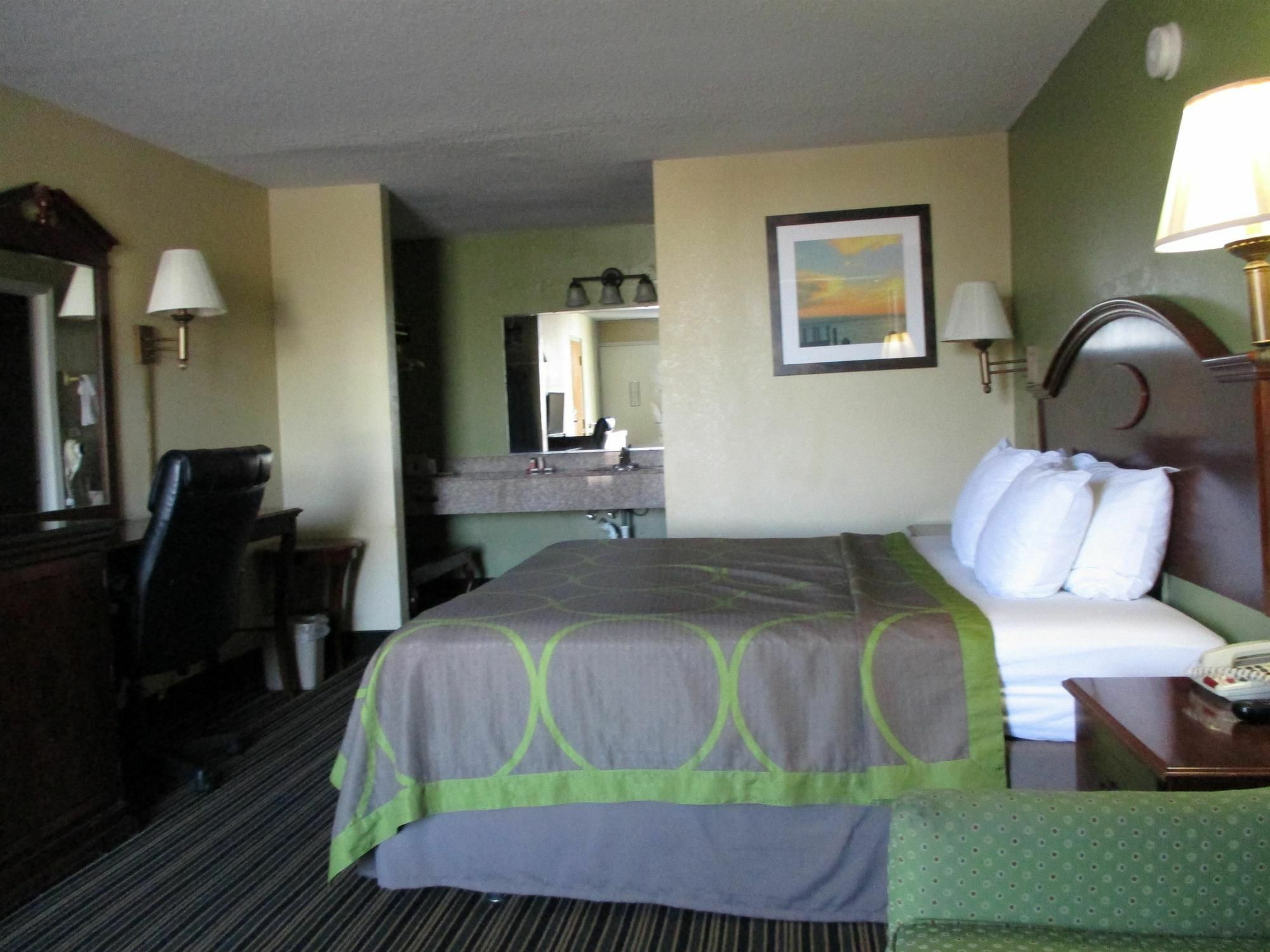 Motel 6-Orangeburg, Sc 외부 사진