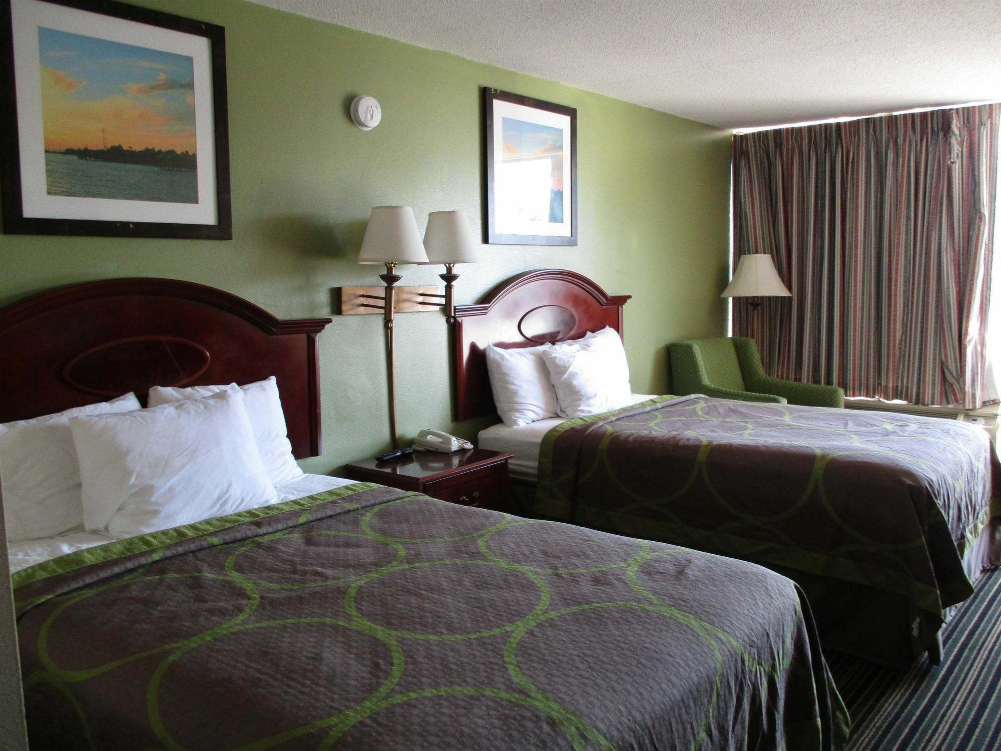Motel 6-Orangeburg, Sc 외부 사진