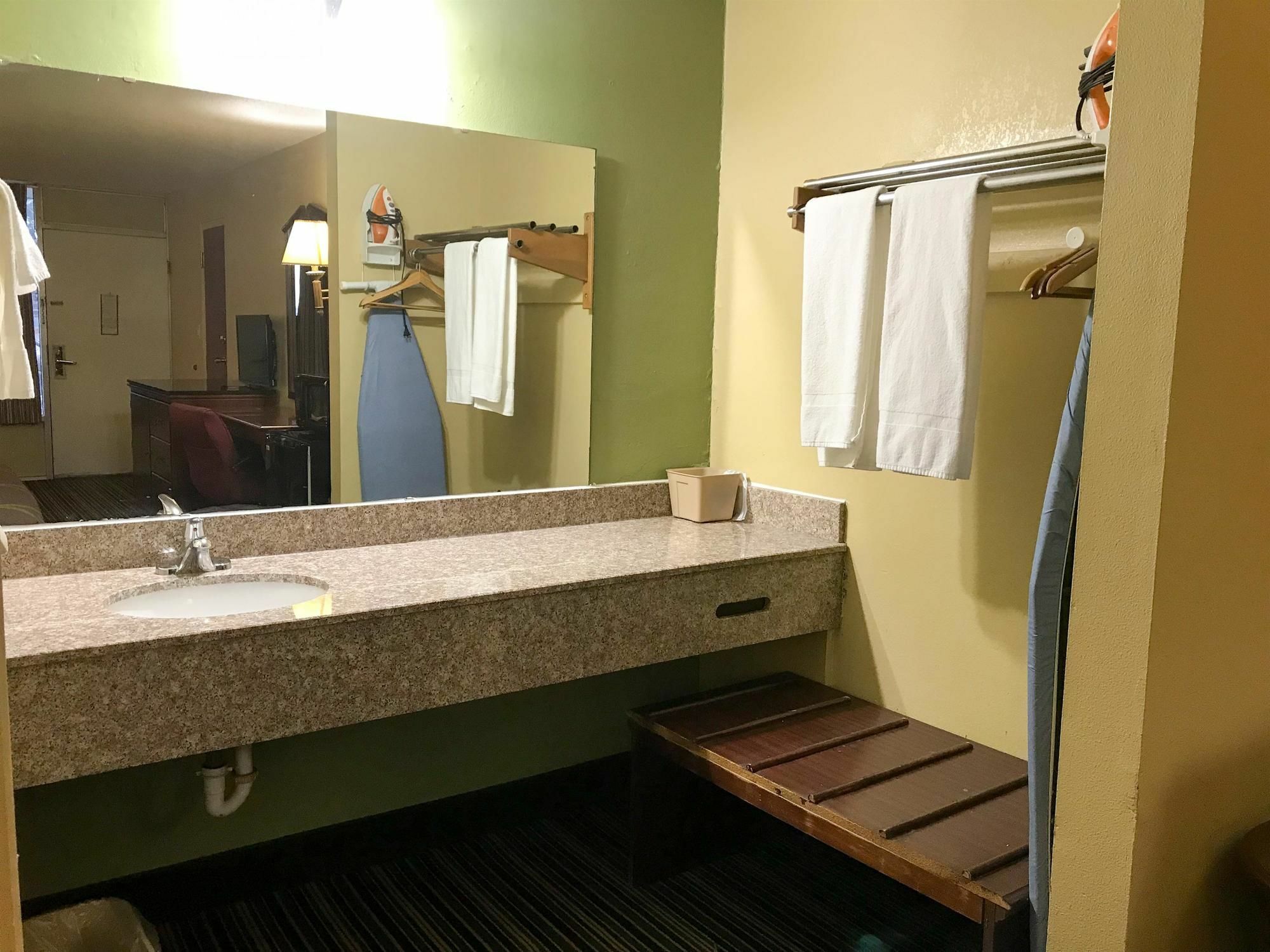Motel 6-Orangeburg, Sc 외부 사진