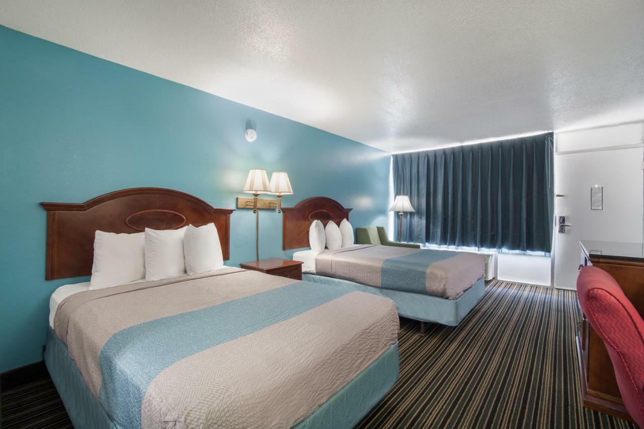 Motel 6-Orangeburg, Sc 외부 사진