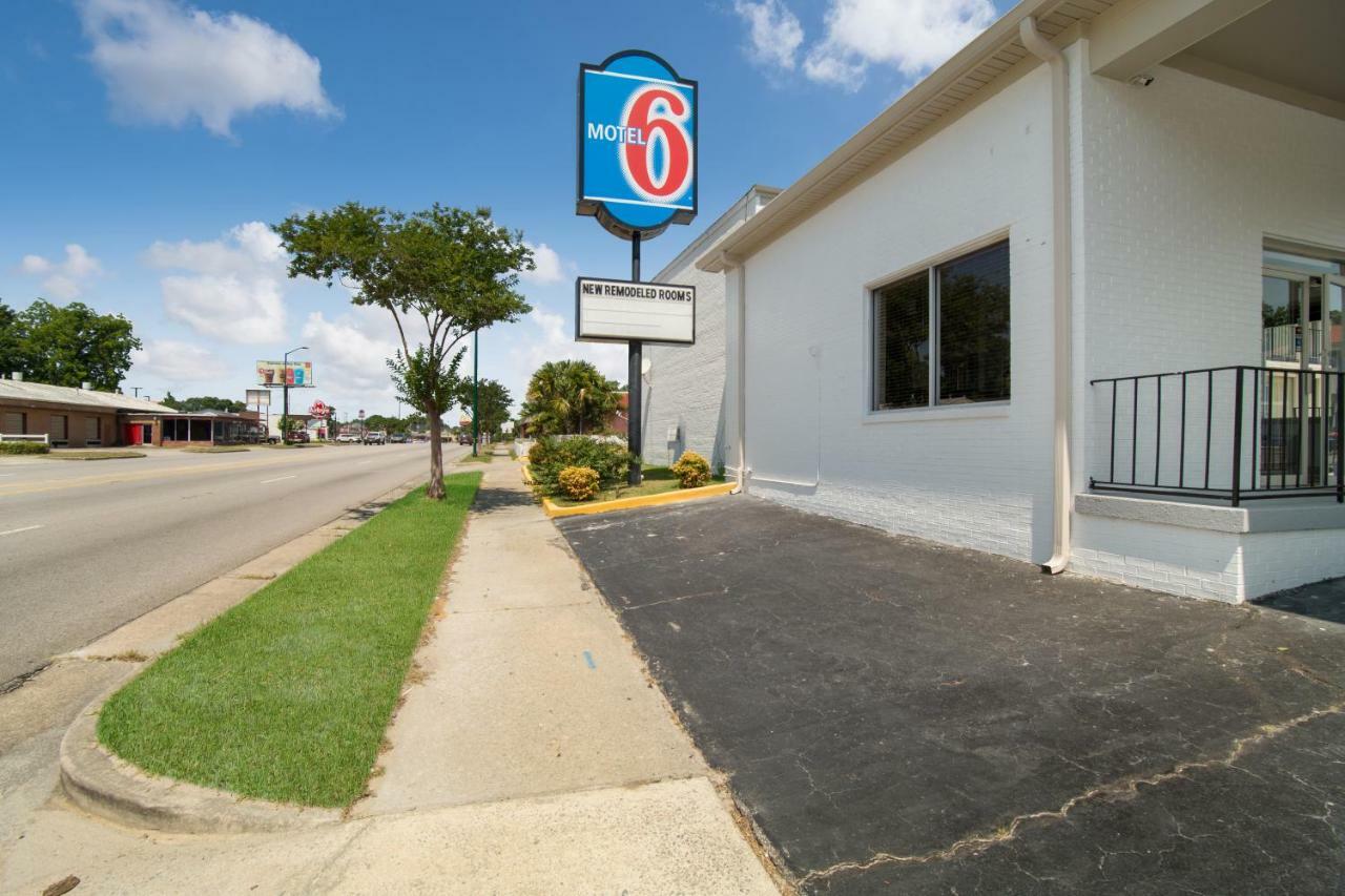 Motel 6-Orangeburg, Sc 외부 사진