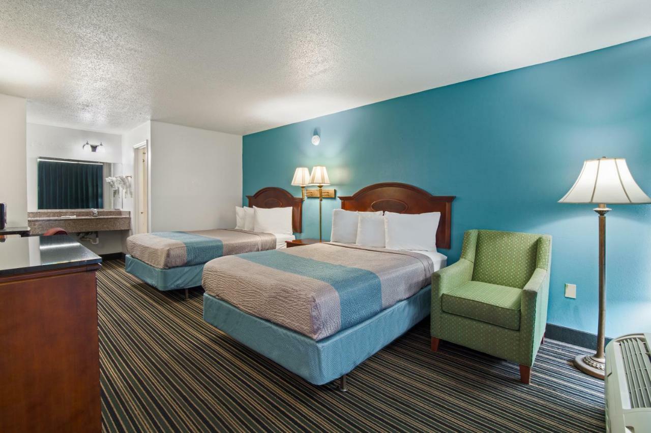 Motel 6-Orangeburg, Sc 외부 사진