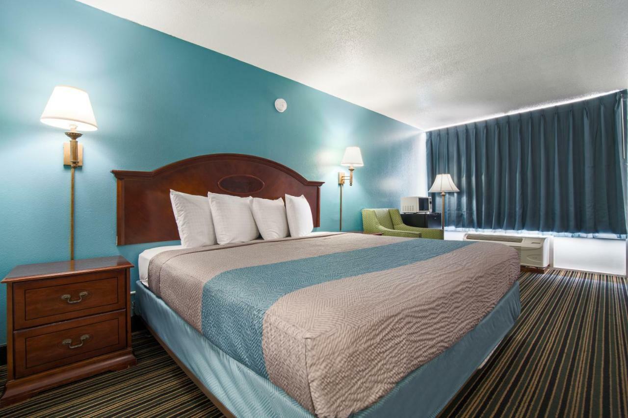 Motel 6-Orangeburg, Sc 외부 사진