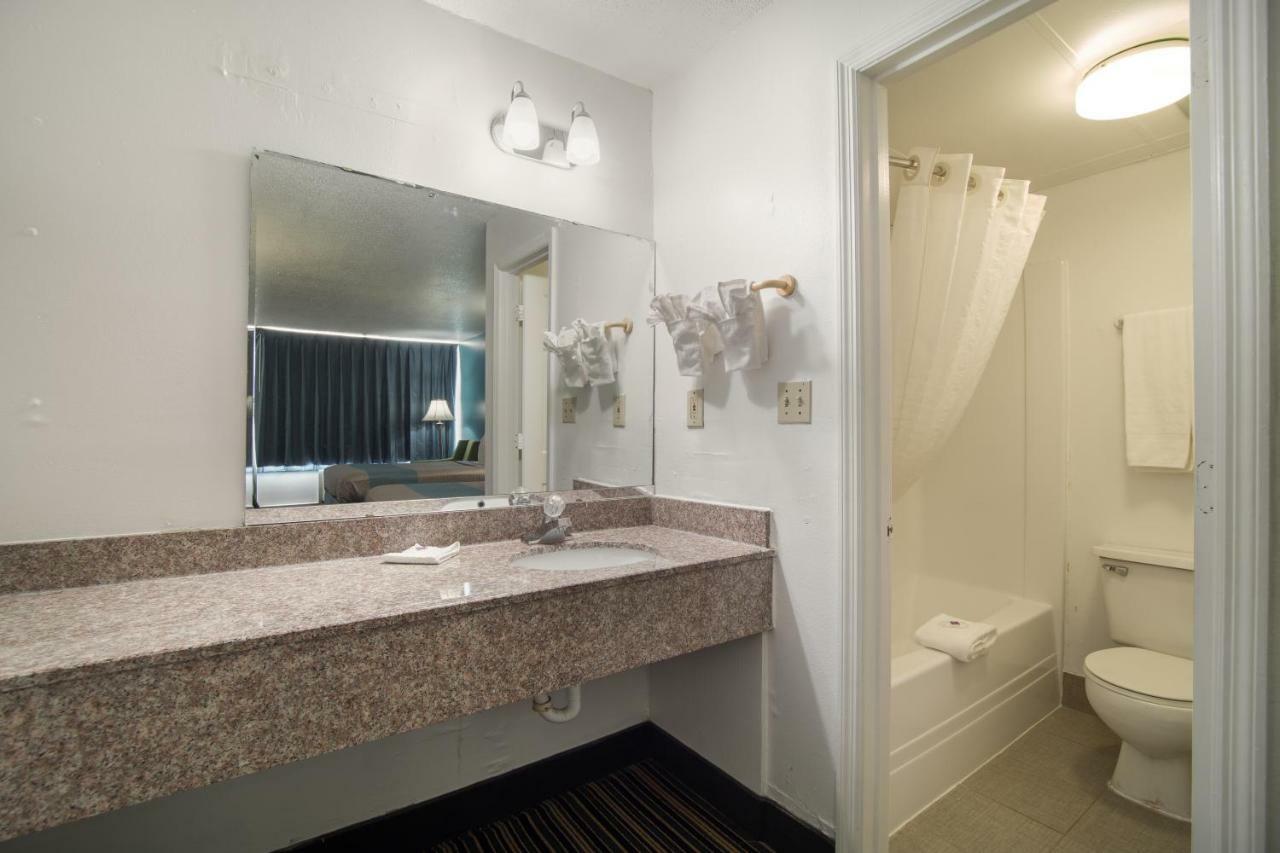 Motel 6-Orangeburg, Sc 외부 사진
