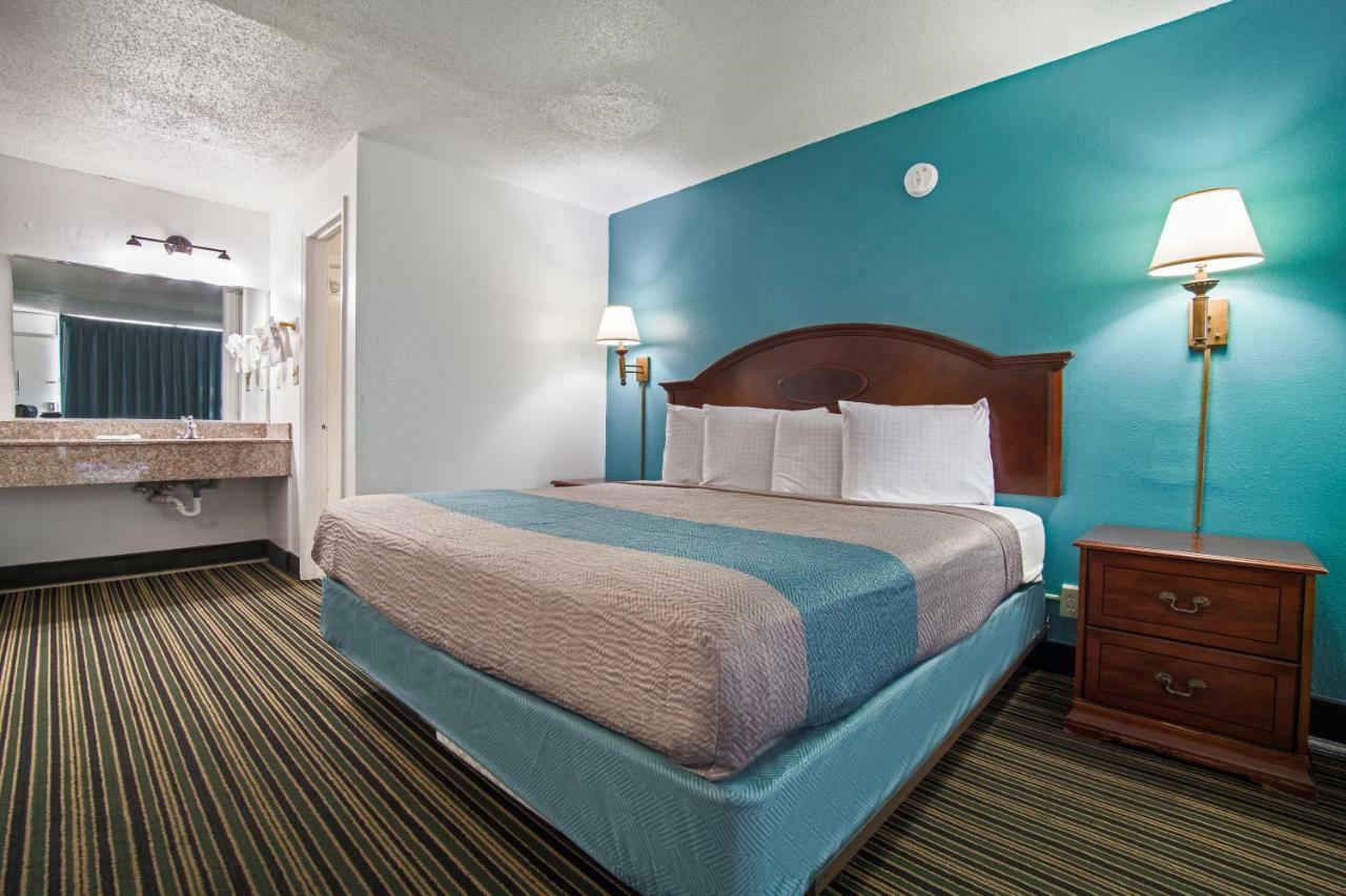 Motel 6-Orangeburg, Sc 외부 사진