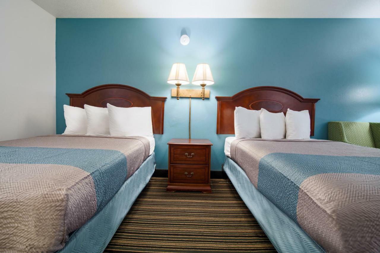 Motel 6-Orangeburg, Sc 외부 사진
