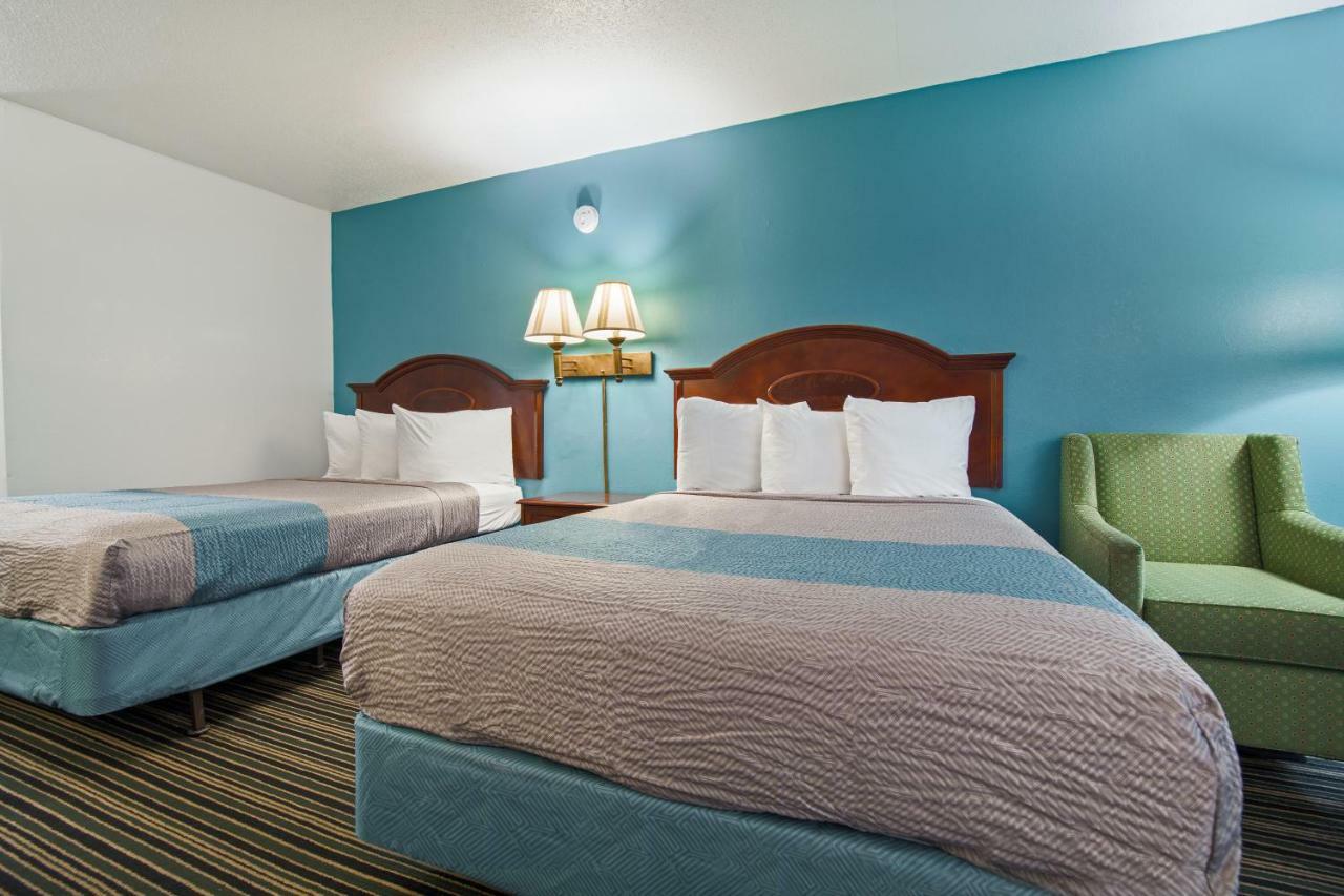 Motel 6-Orangeburg, Sc 외부 사진