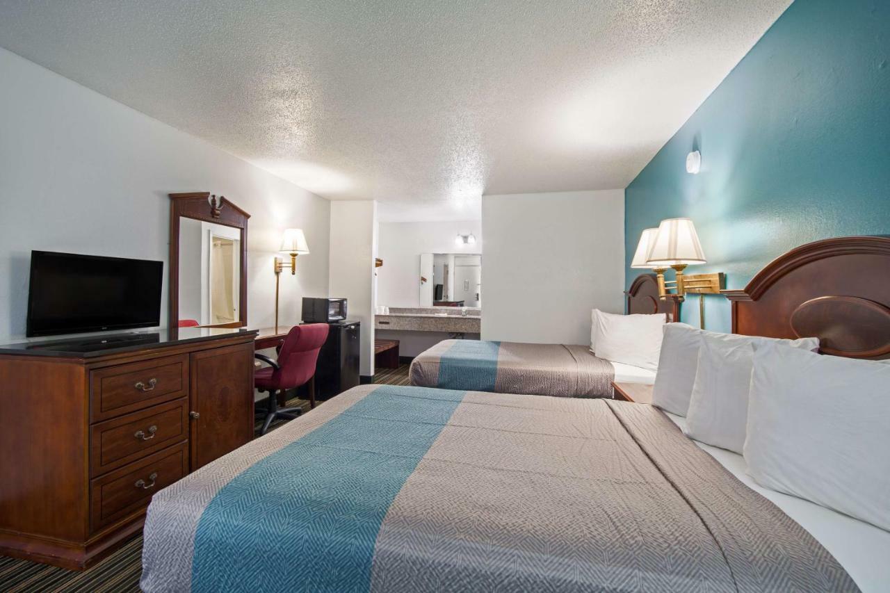 Motel 6-Orangeburg, Sc 외부 사진