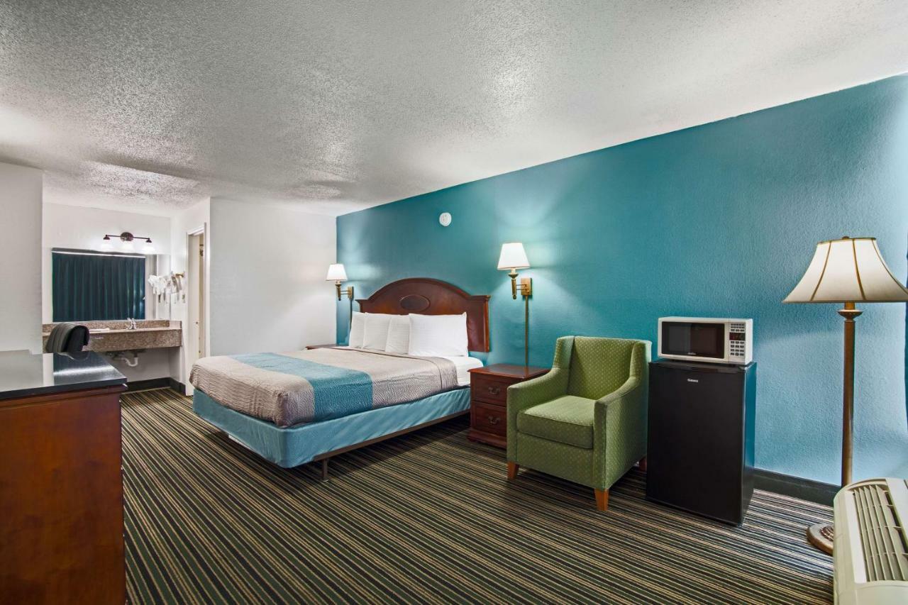 Motel 6-Orangeburg, Sc 외부 사진