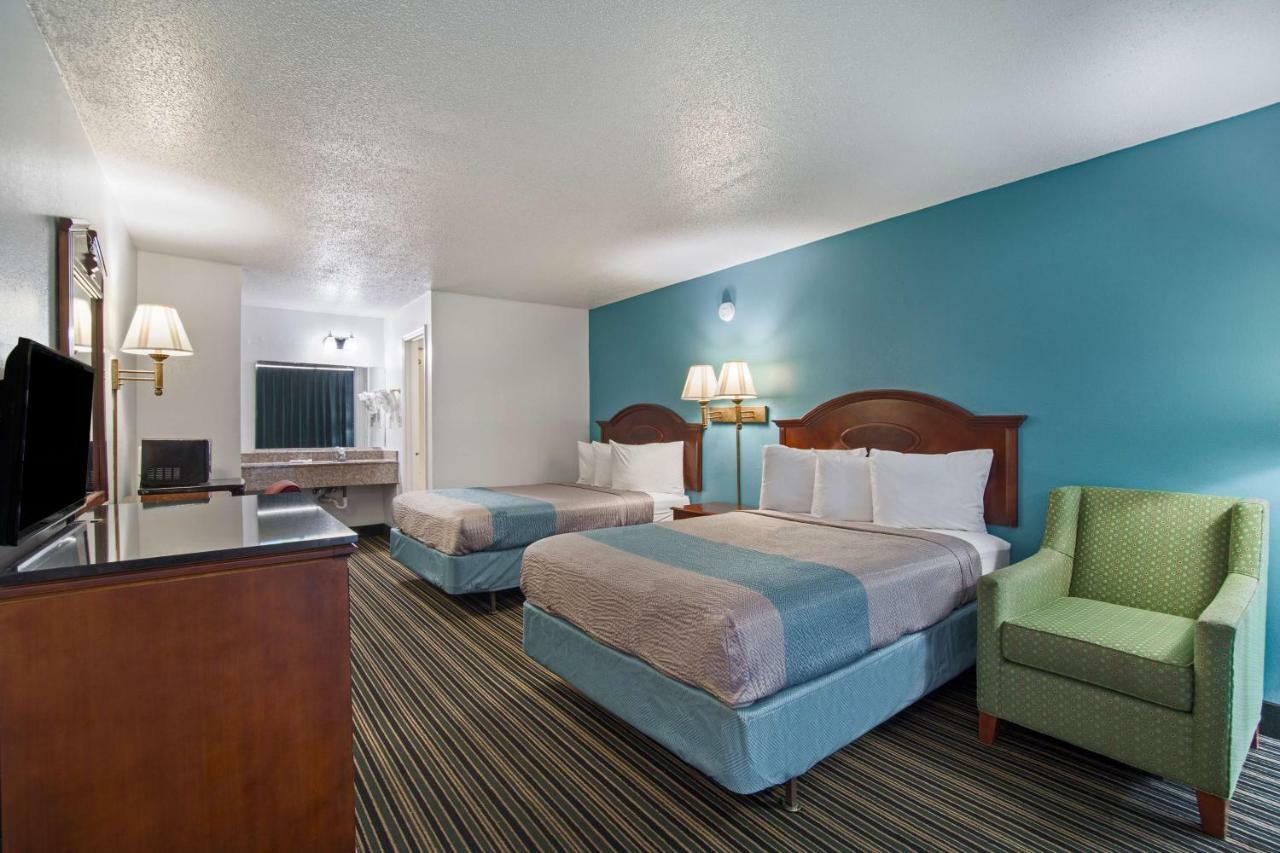 Motel 6-Orangeburg, Sc 외부 사진