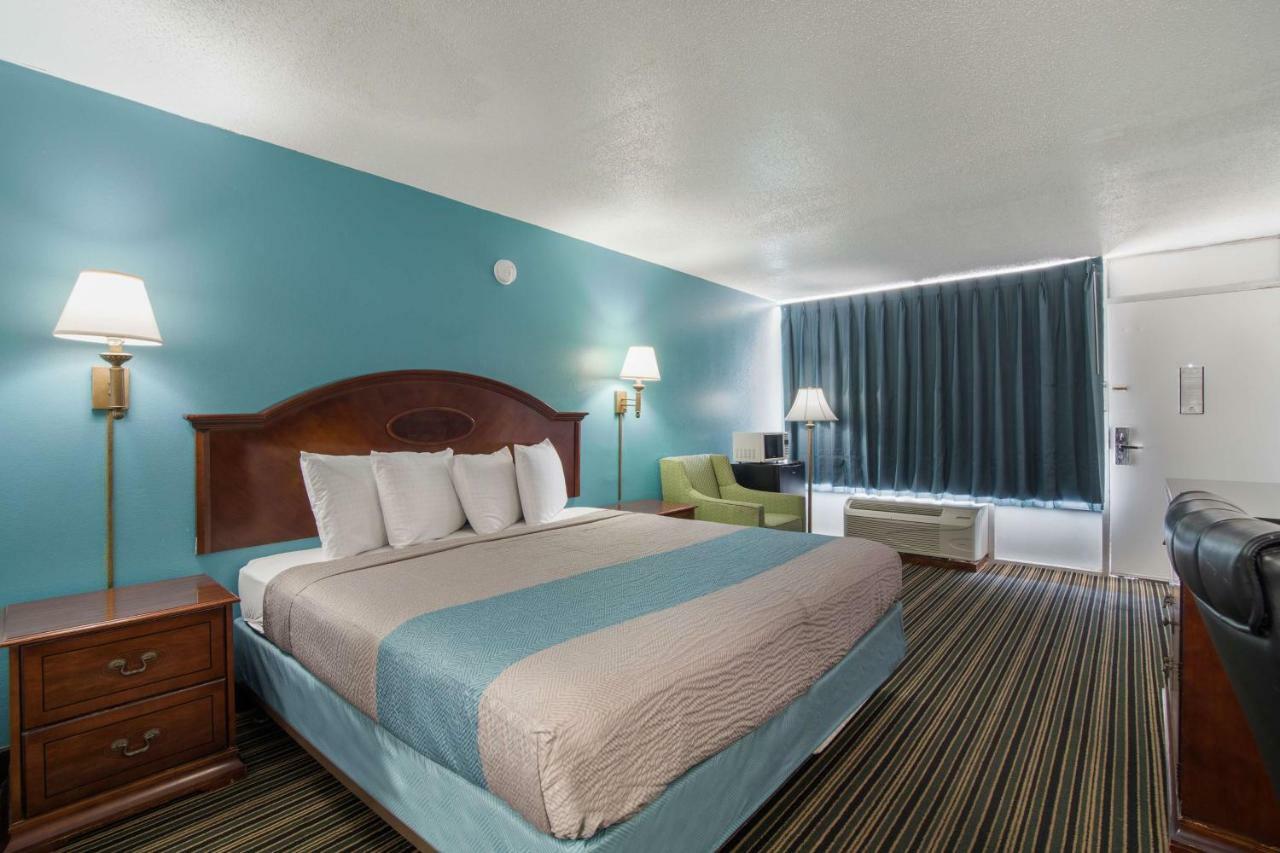 Motel 6-Orangeburg, Sc 외부 사진